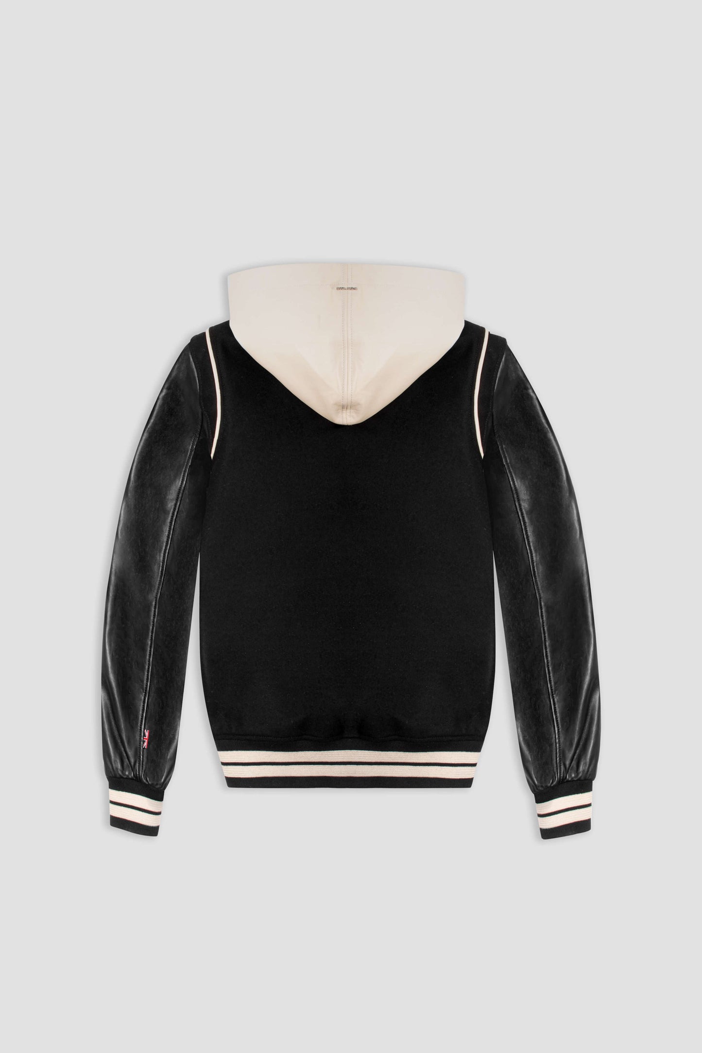 Hooded Varsity (Woman)