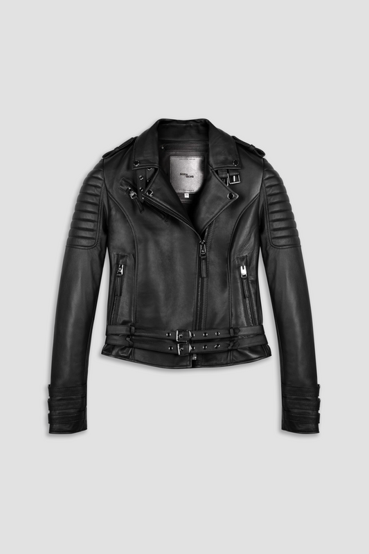 Boda skins 2025 leather jacket